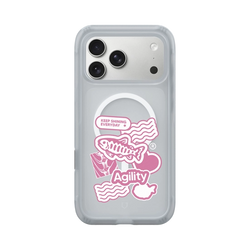 iPhone 17 Pro Max AirX  JKS 撕不掉