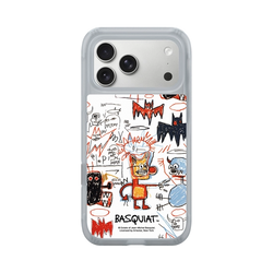 iPhone 17 Pro Max AirX  巴斯奇亞 Jean-Michel Basquiat 蝙蝠俠