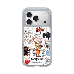 iPhone 18 Pro AirX  巴斯奇亞 Jean-Michel Basquiat 蝙蝠俠