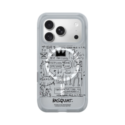 iPhone 18 Pro AirX  巴斯奇亞 Jean-Michel Basquiat Beat Bop