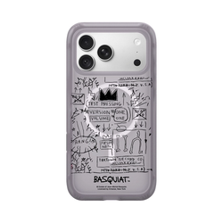 iPhone 18 Pro Max AirX  巴斯奇亞 Jean-Michel Basquiat Beat Bop