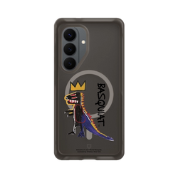 Galaxy S26 AirX  巴斯奇亞 Jean-Michel Basquiat 小恐龍