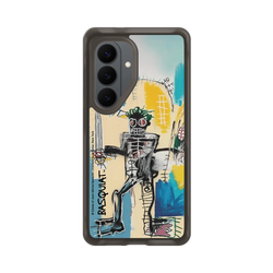 Galaxy S26 AirX  巴斯奇亞 Jean-Michel Basquiat 戰士