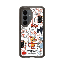Galaxy S26 AirX  巴斯奇亞 Jean-Michel Basquiat 蝙蝠俠