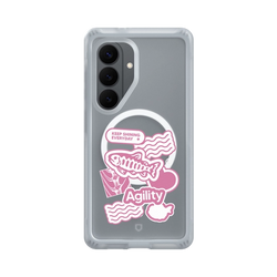 Galaxy S26 AirX  JKS 撕不掉