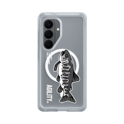 Galaxy S26 AirX  JKS 一隻大魚