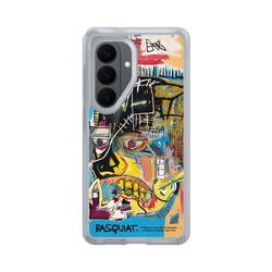 Galaxy S26 AirX  巴斯奇亞 Jean-Michel Basquiat 骷顱頭