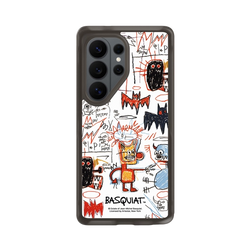 Galaxy S26 Ultra AirX  巴斯奇亞 Jean-Michel Basquiat 蝙蝠俠