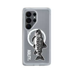 Galaxy S26 Ultra AirX  JKS 一隻大魚