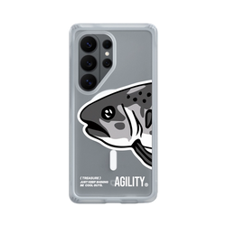 Galaxy S26 Ultra AirX  JKS 大魚頭