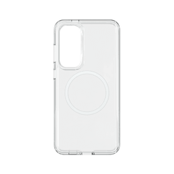 【合圖用】Samsung Galaxy S24 FE 犀牛盾Clear Case (MagSafe 兼容) 透明手機殼