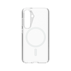 【合圖用】Samsung Galaxy S25 犀牛盾Clear Case (MagSafe 兼容) 透明手機殼