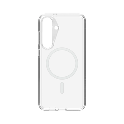 【合圖用】Samsung Galaxy S25 Plus 犀牛盾Clear Case (MagSafe 兼容) 透明手機殼