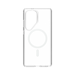 【合圖用】Samsung Galaxy S25 Ultra 犀牛盾Clear Case (MagSafe 兼容) 透明手機殼