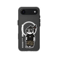 iPhone Air Clear (MagSafe 兼容 & 相機按鈕)  JKS 要豹了