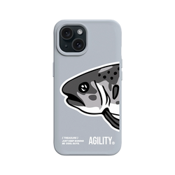 iPhone 15 SolidX (MagSafe 兼容)  JKS 大魚頭