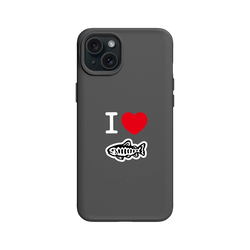 iPhone 15 Plus SolidX (MagSafe 兼容)  JKS 我愛魚