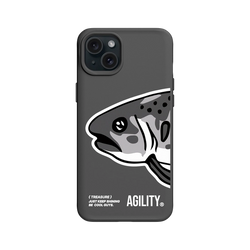 iPhone 15 Plus SolidX (MagSafe 兼容)  JKS 大魚頭