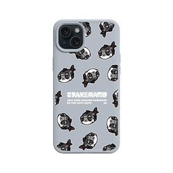 iPhone 15 Plus SolidX (MagSafe 兼容)  JKS 很多鮭丸