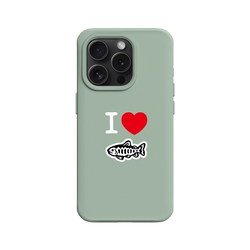 iPhone 15 Pro SolidX (MagSafe 兼容)  JKS 我愛魚