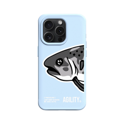 iPhone 15 Pro SolidX (MagSafe 兼容)  JKS 大魚頭