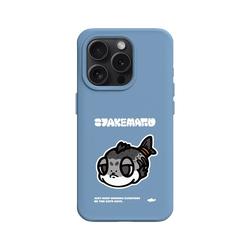 iPhone 15 Pro SolidX (MagSafe 兼容)  JKS 大鮭丸