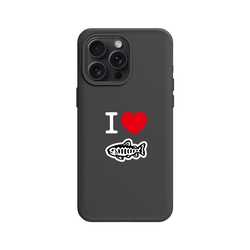 iPhone 15 Pro Max SolidX (MagSafe 兼容)  JKS 我愛魚