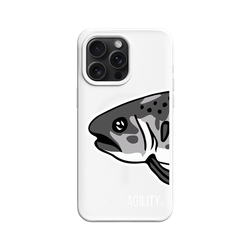 iPhone 15 Pro Max SolidX (MagSafe 兼容)  JKS 大魚頭