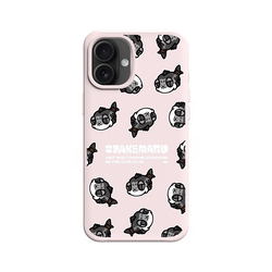 iPhone 16 Plus SolidX (MagSafe 兼容)  JKS 很多鮭丸