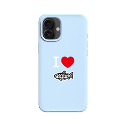 iPhone 16 Plus SolidX (MagSafe 兼容)  JKS 我愛魚