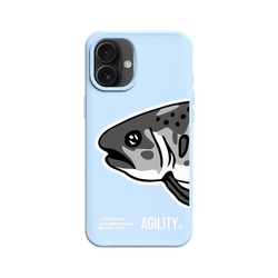 iPhone 16 Plus SolidX (MagSafe 兼容)  JKS 大魚頭