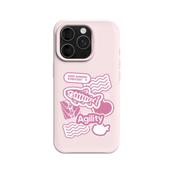 iPhone 16 Pro SolidX (MagSafe 兼容)  JKS 撕不掉