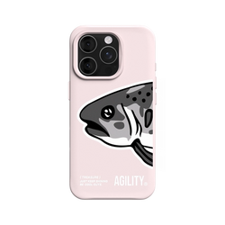 iPhone 16 Pro SolidX (MagSafe 兼容)  JKS 大魚頭