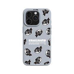 iPhone 16 Pro SolidX (MagSafe 兼容)  JKS 很多鮭丸
