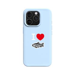 iPhone 16 Pro SolidX (MagSafe 兼容)  JKS 我愛魚