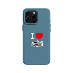 iPhone 16 Pro Max SolidX (MagSafe 兼容)  JKS 我愛魚