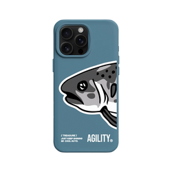 iPhone 16 Pro Max SolidX (MagSafe 兼容)  JKS 大魚頭
