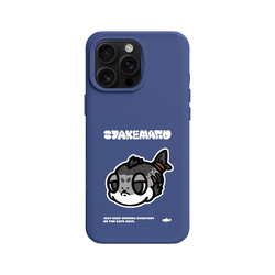iPhone 16 Pro Max SolidX (MagSafe 兼容)  JKS 大鮭丸