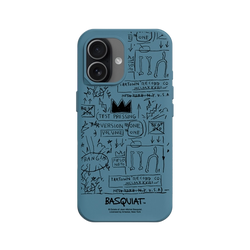iPhone 17 SolidX (MagSafe 兼容)  巴斯奇亞 Jean-Michel Basquiat Beat Bop