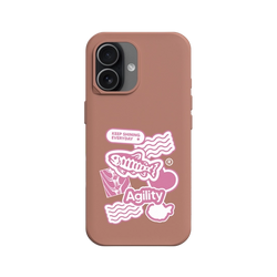 iPhone 17 SolidX (MagSafe 兼容)  JKS 撕不掉