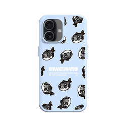 iPhone 17 SolidX (MagSafe 兼容)  JKS 很多鮭丸