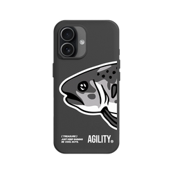iPhone 17 SolidX (MagSafe 兼容)  JKS 大魚頭