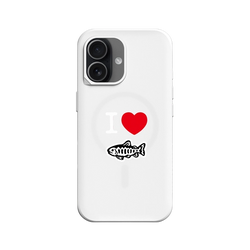 iPhone 17 SolidX (MagSafe 兼容)  JKS 我愛魚