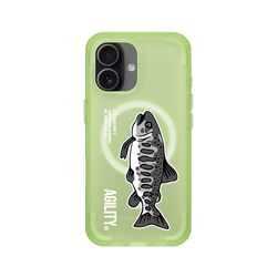 iPhone 17 SolidX (MagSafe 兼容)  JKS 一隻大魚