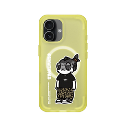 iPhone 17 SolidX (MagSafe 兼容)  JKS 要豹了