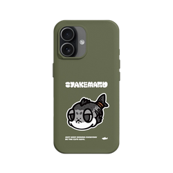 iPhone 17 SolidX (MagSafe 兼容)  JKS 大鮭丸