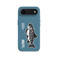 iPhone Air SolidX (MagSafe 兼容)  JKS 一隻大魚