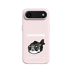 iPhone Air SolidX (MagSafe 兼容)  JKS 大鮭丸