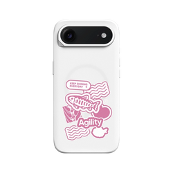 iPhone Air SolidX (MagSafe 兼容)  JKS 撕不掉