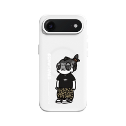 iPhone Air SolidX (MagSafe 兼容)  JKS 要豹了